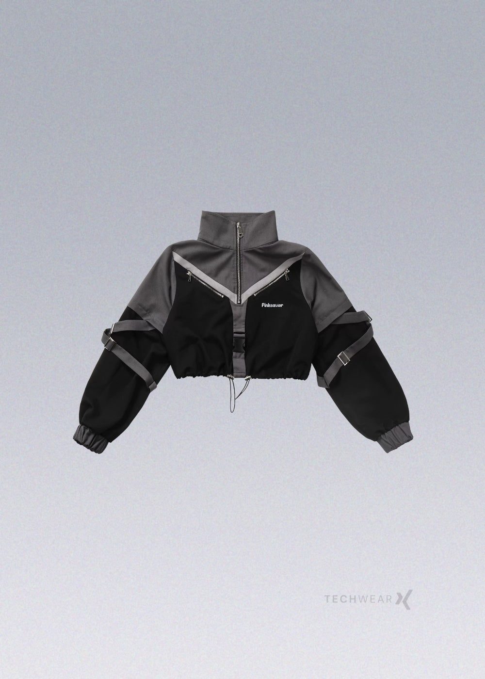Techwear Girl Suits Techwear - X techwear-x