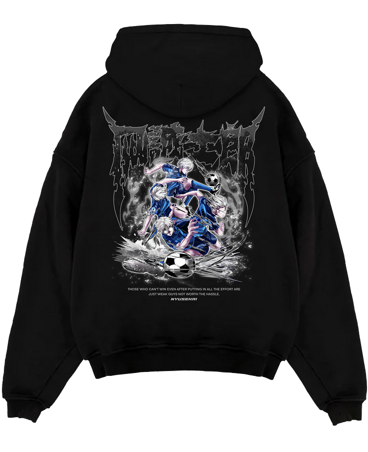 "Nagi - Blue Lock" Hoodie