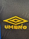 Joyfball 1995/1996 Retro Internazionale Milan Home Football Jersey
