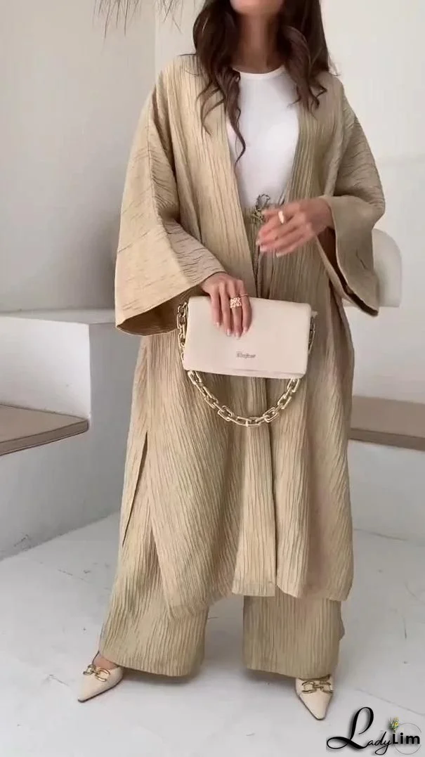 Simple and Stylish winter Pants