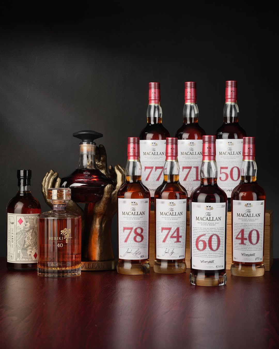 carousell威士忌 友誠酒藏