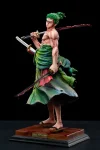 POP Scale Ronin Roronoa Zoro - ONE PIECE Resin Statue - SanDaoLiu Studio