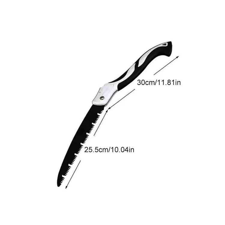 Small Handheld Folding Saw | 168DEAL