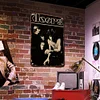 The Doors - Vintage Metal Signs - 20*30cm/30*40cm - Music