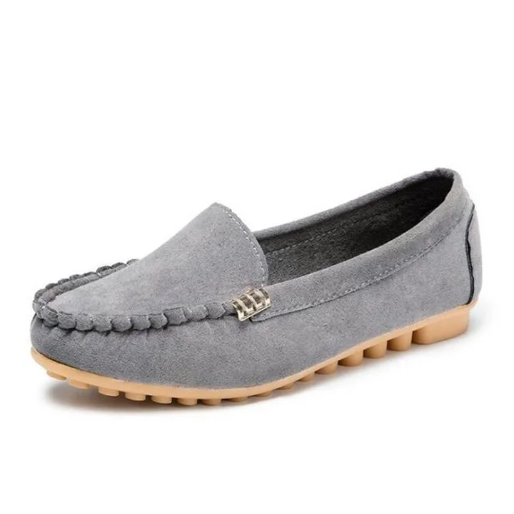 Orthopedic Diabetic Walking Loafer