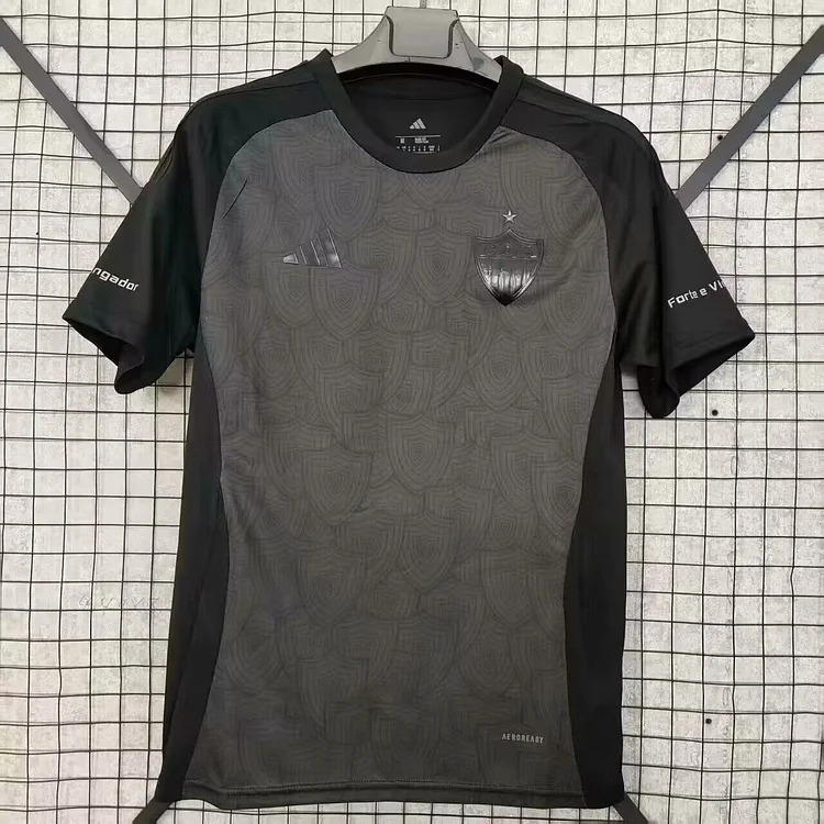 2025/26 Mineiro Special Edition Jersey