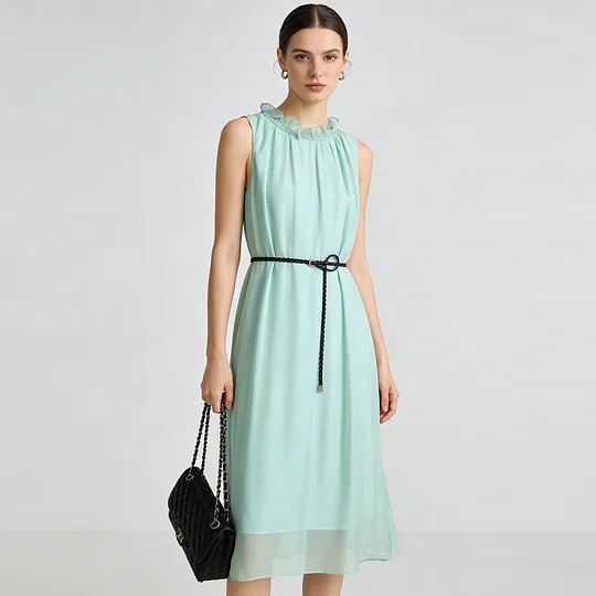 RealSilkLife | Silk Dresses