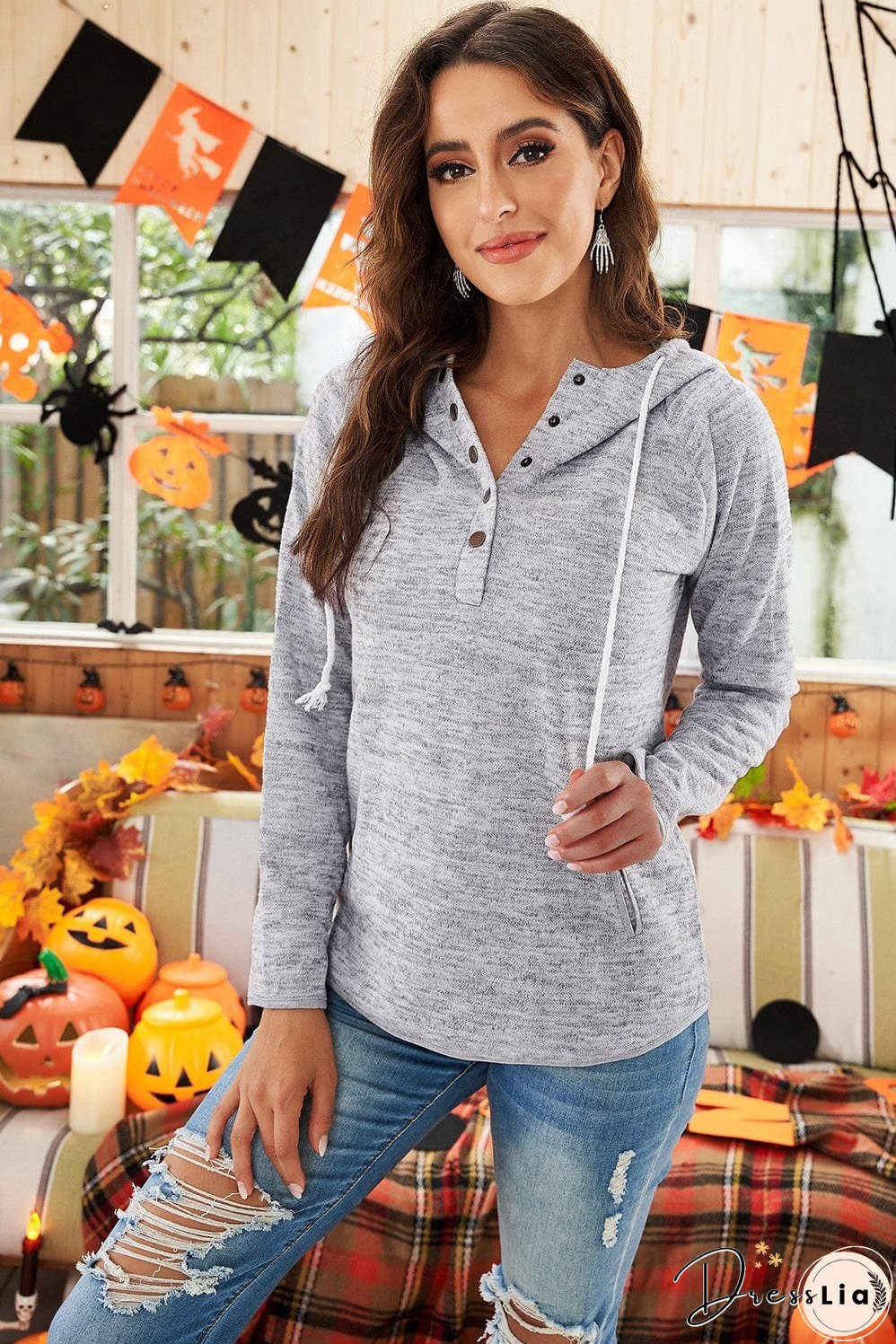 Women's Sweatshirt