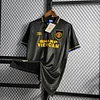 1993/1995 Retro Manchester United Away Football Shirt 1:1 Thai Quality