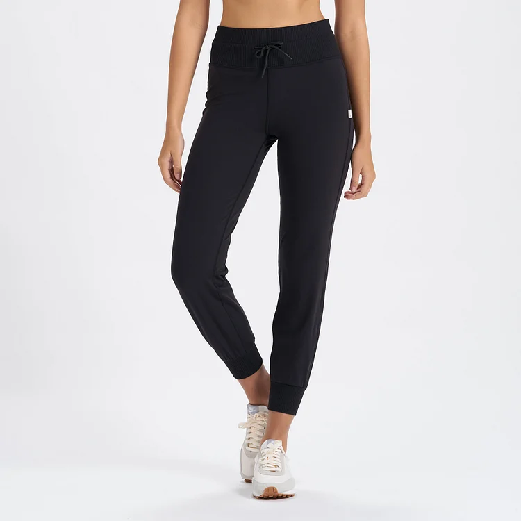Daily Jogger | Black