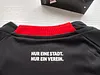 Joyfball 2025/2026 Frankfurt Home Football Jersey 1:1 Thai Quality