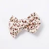 Beautiful Bowknot Hair Pins for Baby Girls