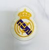 1984/1985 Retro Real Madrid Home Soccer Jersey 1:1 Thai Quality