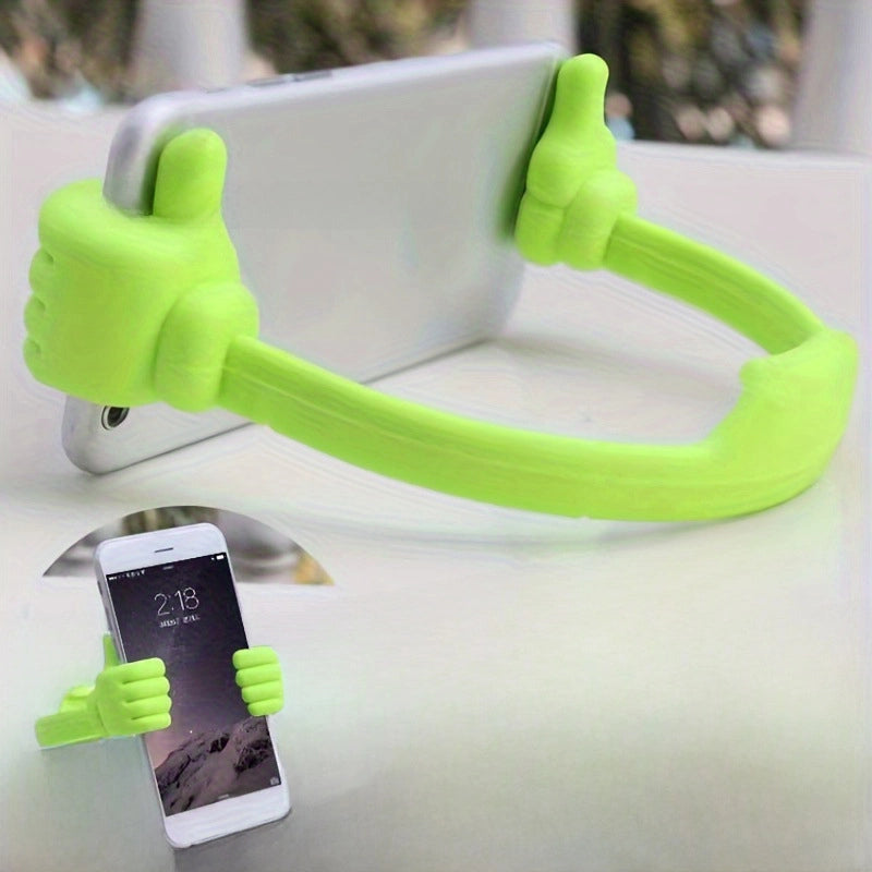 Thumb OK Stand Mobile Phone Stand Mobile Phone Lazy Stand Portable Mobile Phone Stand Universal Tablet Stand