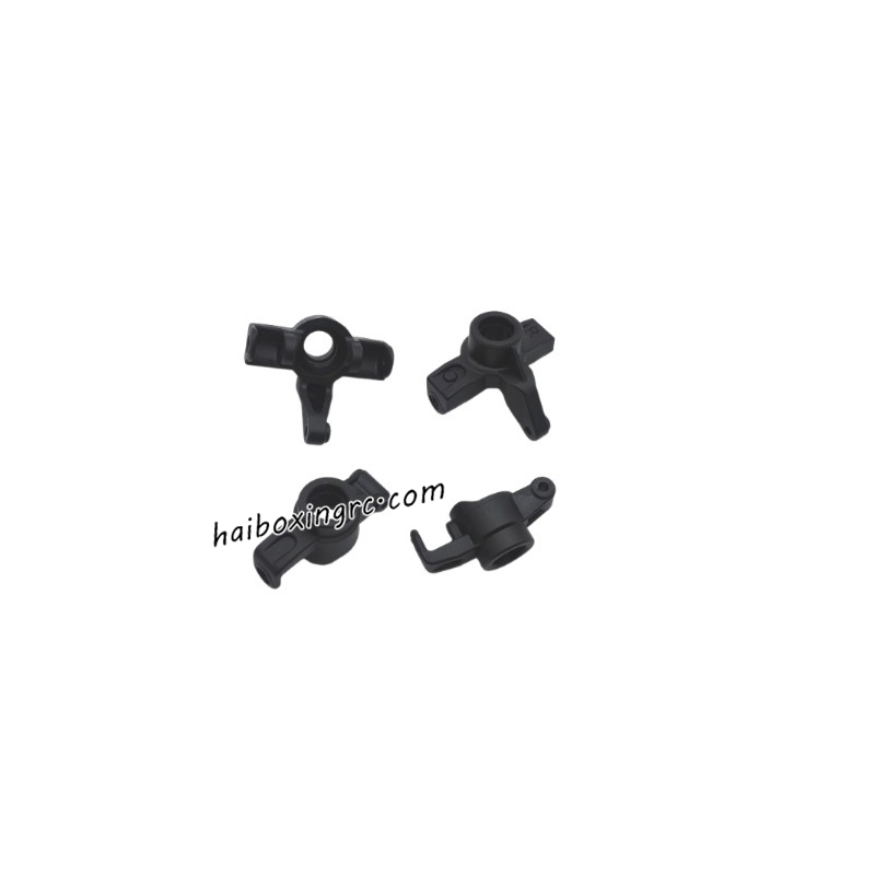 HAIBOXING HBX 901 RC Car Parts Steering Cup and Rear Hubs 90105