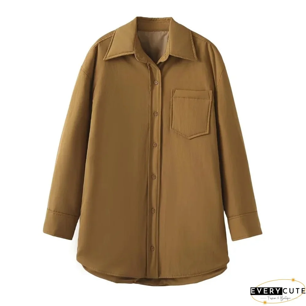 Modern and Fashionable winter Jacket