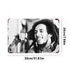 Bob Marley - Vintage Metal Signs - 20*30cm/30*40cm - Music