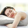 Luxurious pure mulberry silk bedding pillowcases 2 pack