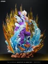 1/6 Scale Cooler VS Son Goku with LED - Dragon Ball Resin Statue - CHIKARA Studios