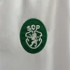 2024/2025 Sporting Lisbon Away Football Shirt 1:1 Thai Quality love fball