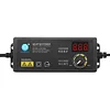3-36V 60W Power Adapter Adjustable Voltage with Display Screen US Plug