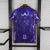 25/26 Manchester United Special Edition Purple Soccer Jersey