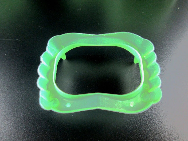 Halloween Teeth Plastic Party Costume Props