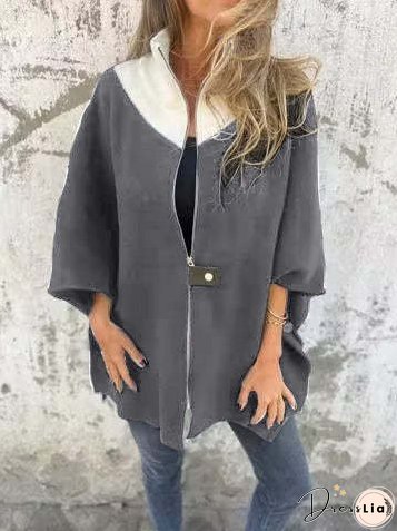 Modern and Fashionable winter Jacket