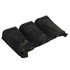 Triple Mag Pouch G Hooks Pouch Hanging Storage Bag Triple Magazine Placard Pouch