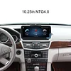 Für Mercedes Benz E Class W212 S212 E350 Android Bildschirm Navigation CarPlay Autoradio Head Unit GPS