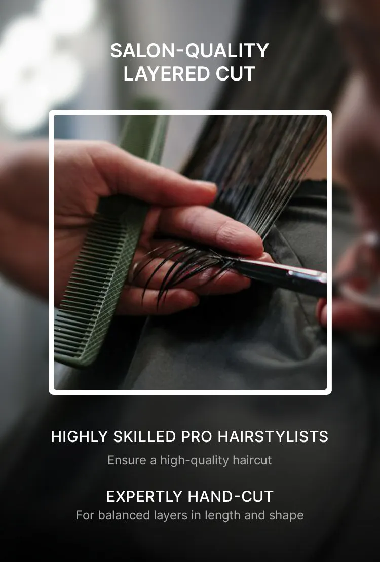 Highlight Bob Wig Product Details