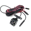5 Pin Car Rear View Camera Night Vision HD Parking Camera 4 LED Reverse Dash Cam