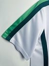 1998 Retro Nigeria National Team Away Football Shirt 1:1 Thai Quality