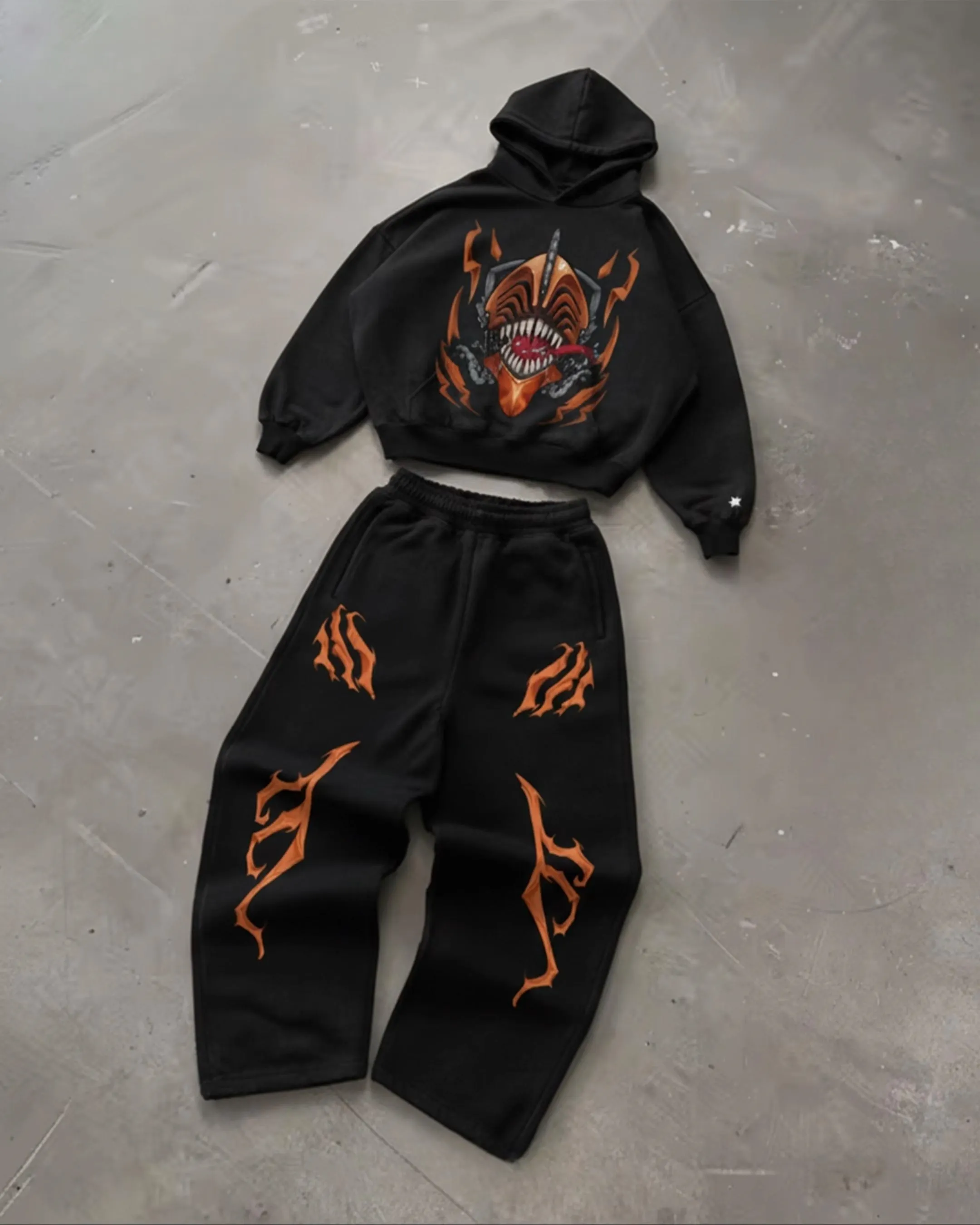 CHAINSAW MAN SET | CHAINSAW MAN