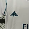 2017/2018 Retro Real Madrid Home Football Shirt Kids Size 1:1 Thai Quality