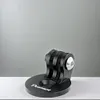 Extension Mount Adapter Aluminum Alloy Bicycle Computer Holder Adapter for Gopro