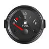 Universal Auto Car Fuel Meter 12/24V Pointer Fuel Gauges for RV Boat Truck Yacht