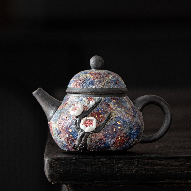 Artisan-Made Enamel Coffee Cups & Mugs