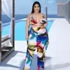 ruffled beach set 240129023
