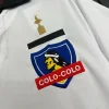 Retro 2013 Colo Colo Soccer Jersey Home