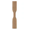 Cross-Shaped Magnetic Wooden Heat Insulation Pad Portable Pot Base Household Wooden Pot Pad