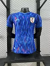 2024/2025 Player Version Japan Special Edition Football Jersey 1:1 Thai Quality