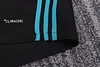 2017/2018 Retro Real Madrid Away Football Shirt 1:1 Thai Quality Kids Size