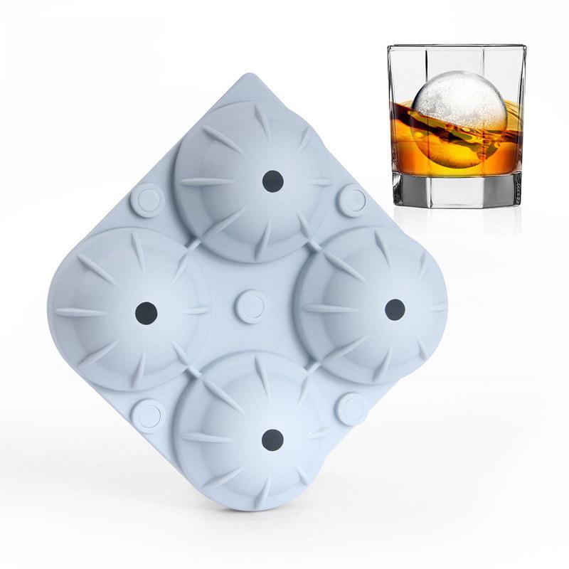 Ice Cube Silicone Tray | 168DEAL