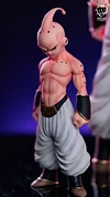Little Majin Buu - Dragon Ball Resin Statue - Break Studio [In Stock]