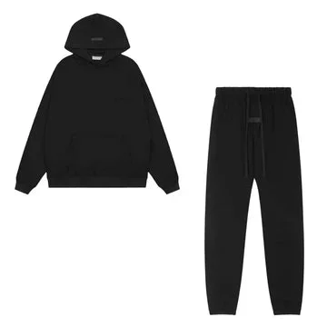 Printed Hoodie + FREE TRACKPANTS (TODAY ONLY)