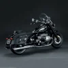 1/9 BMW R18 Heritage Cruiser Motorcycle Model