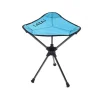 Multifunctional Outdoor Picnic Camping Folding Chair Stool Portable Home Sketching Telescopic Bench Fishing