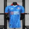 26/27 Player Version Cruz Azul Home Special Edition Jersey