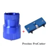 Precitec Laser Lens Insertion Tools For Procutter 1.0 2.0 Lightcut Focusing Collimating Lens Laser Cutting Machine Parts